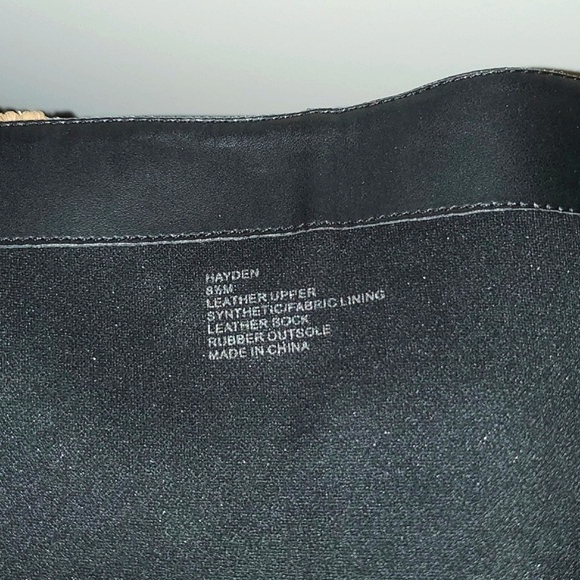 Kate Spade New York Hayden Boots Size 8.5 - Picture 7 of 14